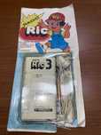 Radio Ric3 functional