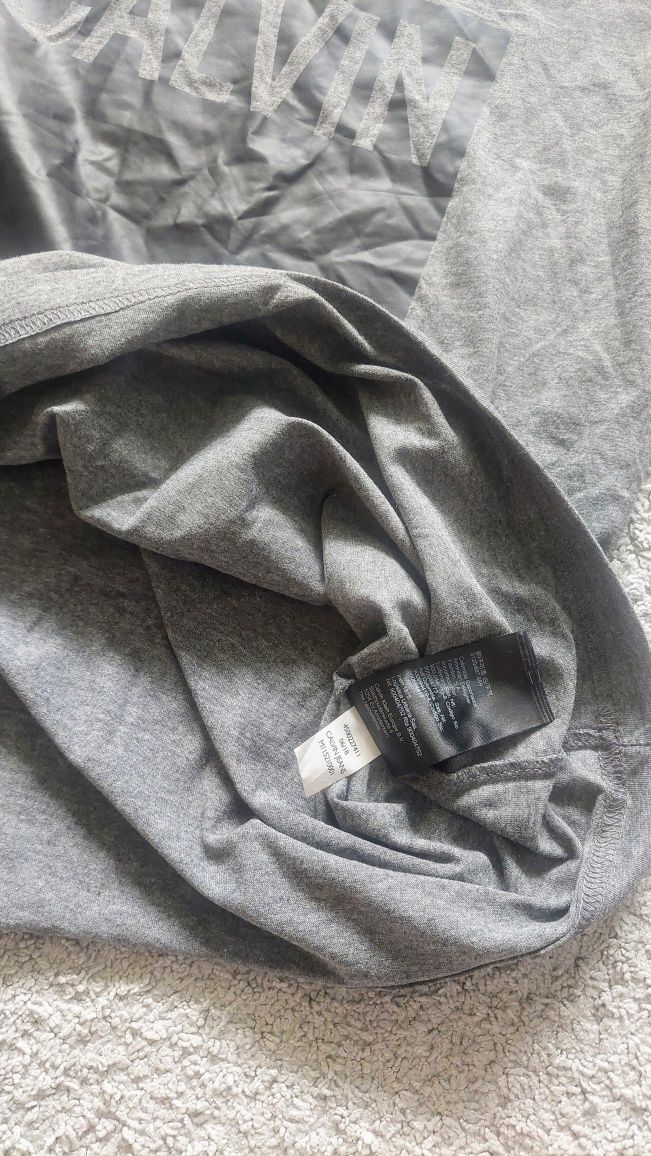 3 бр.Calvin Klein t-shirt тениски