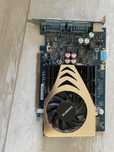 Продам видеокарту gt520