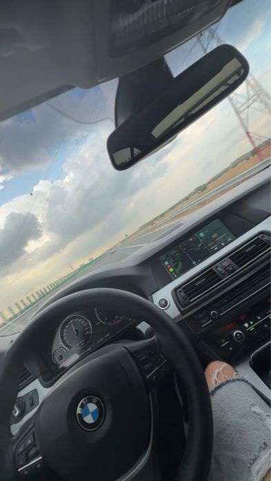 Bmw seria 5 f10 m pachet