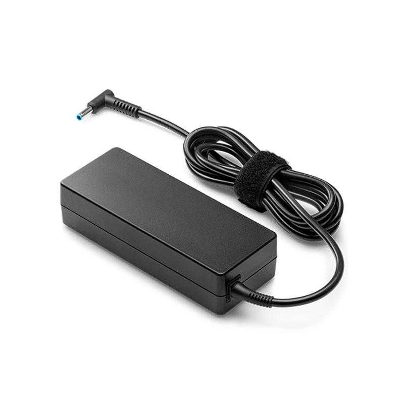 HP Adaptor Incarcator Laptop Notebook 65W 4.5 mm, nou