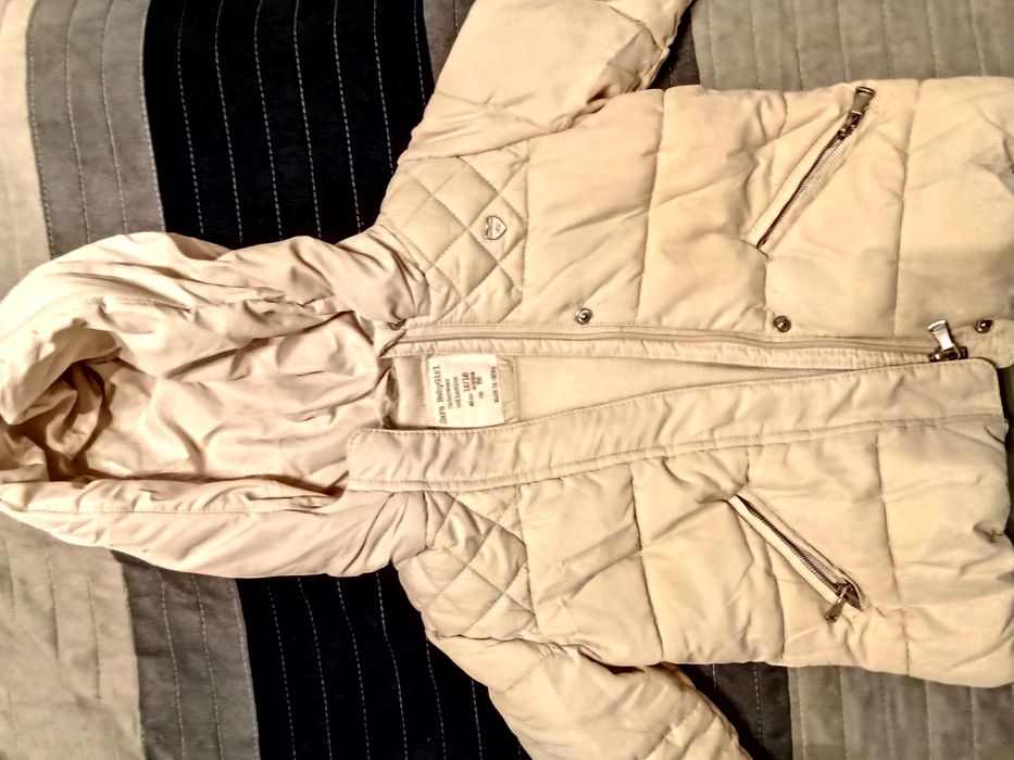 Geaca Zara 12-18 luni