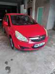 Opel CORSA D - cutie automată