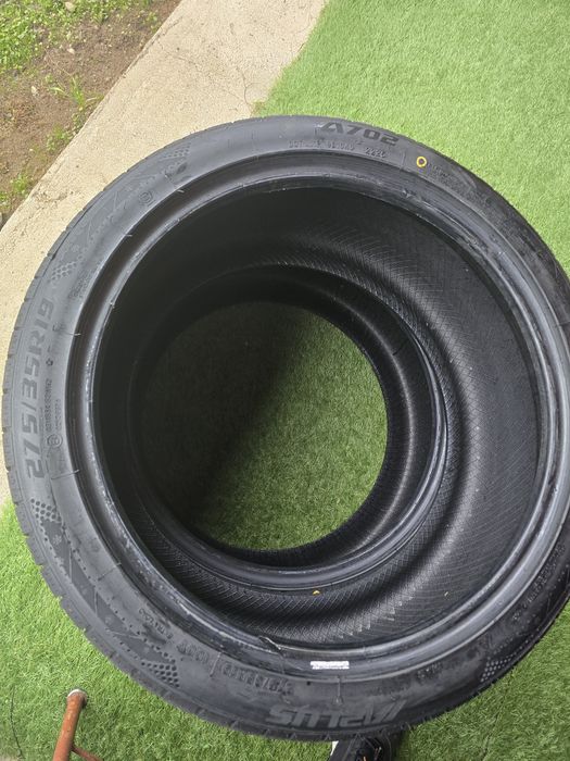 Vând Cauciucuri Iarnă R19 in 2 lățimi