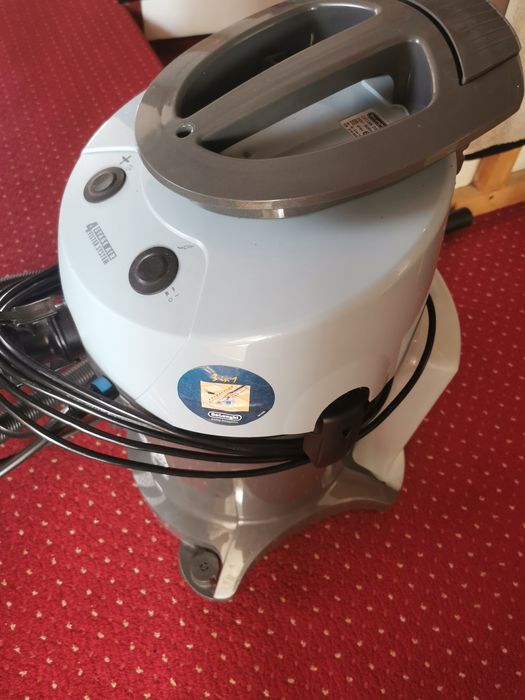 Aspirator cu spălare cu jet