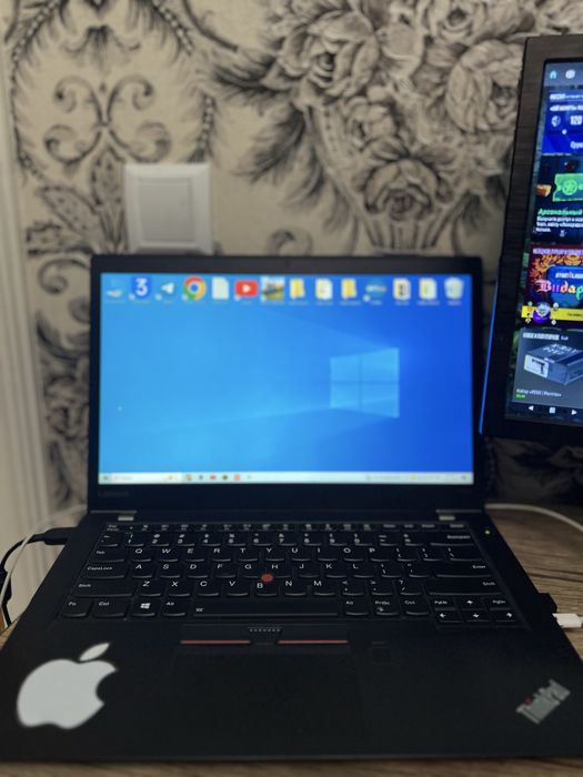 Lenova nootbuk thinkpadp