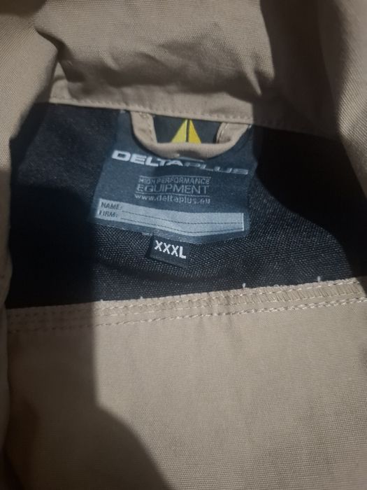 Спецодежда XXXL в упаковке