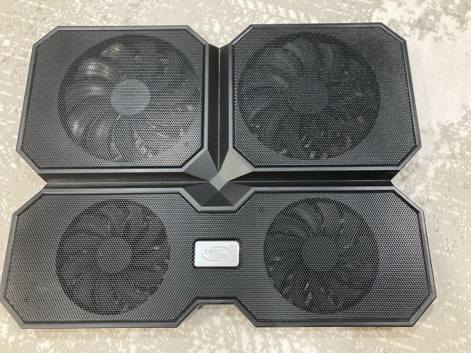 Подставка под ноутбук DeepCool X6