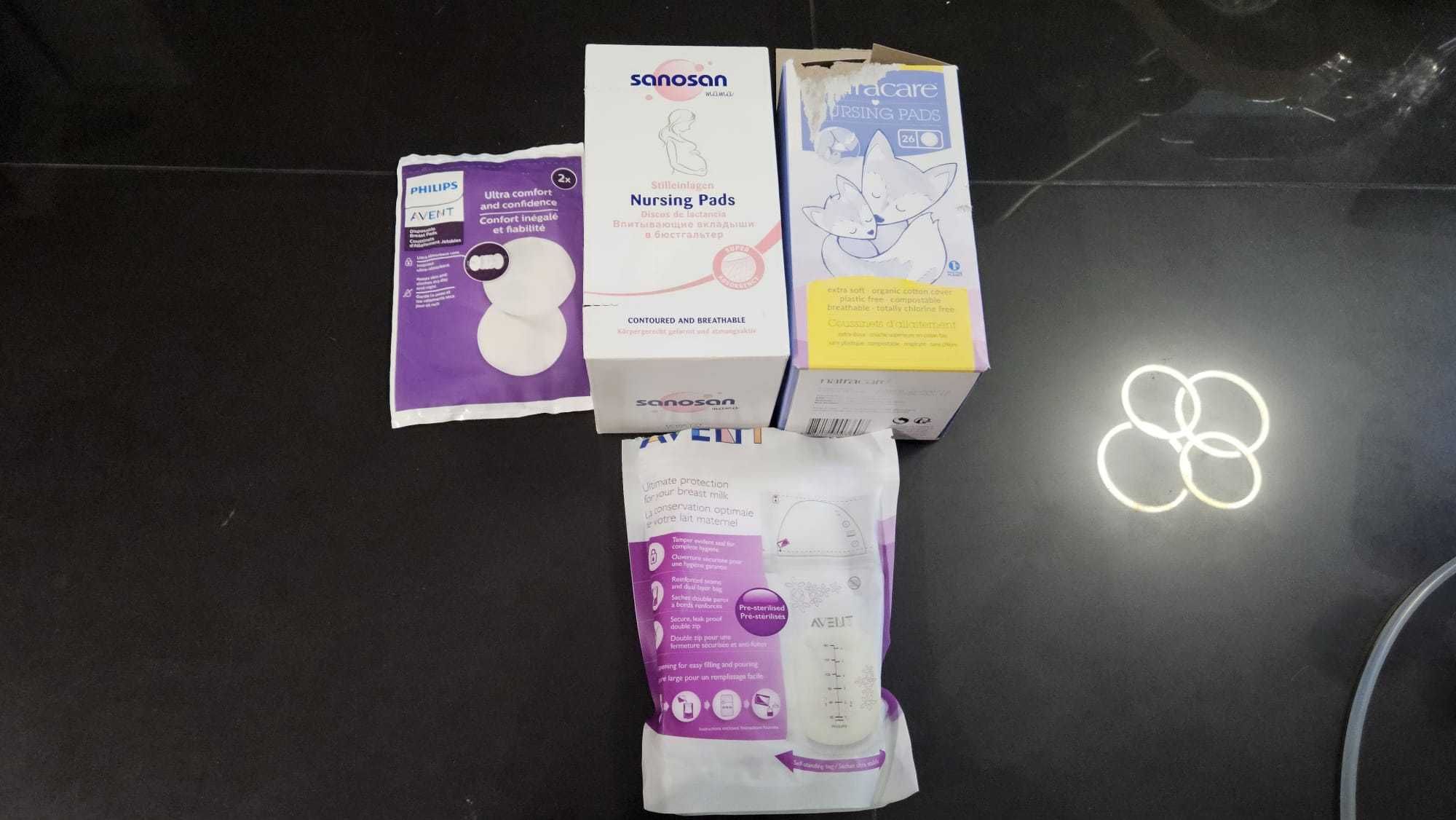 Pompă de sân electrică dublă Spectra S2 plus + cadouri extra