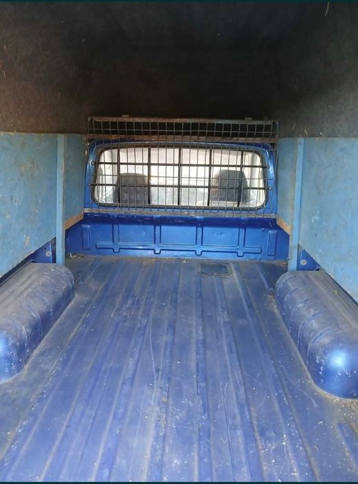 Dacia papuc 1.6 injecție