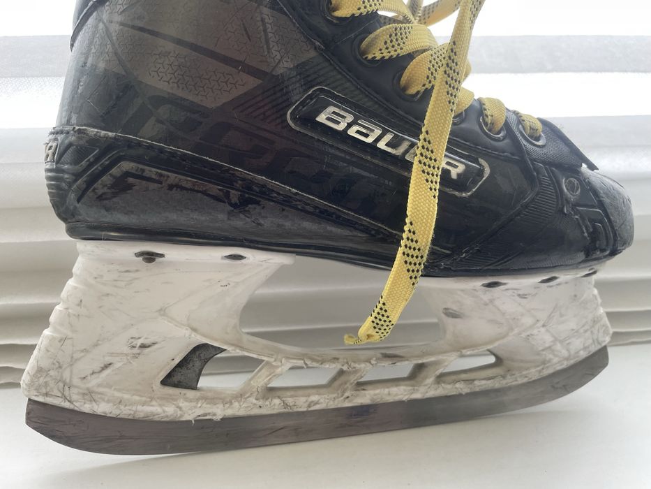 Patine Bauer Supreme 3S Pro marimea 2