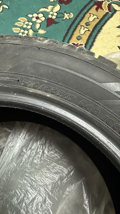 Баллон почти новая