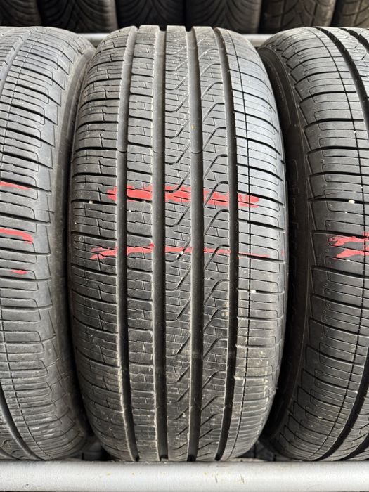 Anvelope 225/50/18 Pirelli
