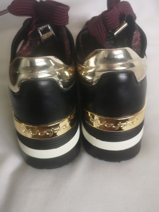 Blu ByBlos, оригинални обувки, номер 40