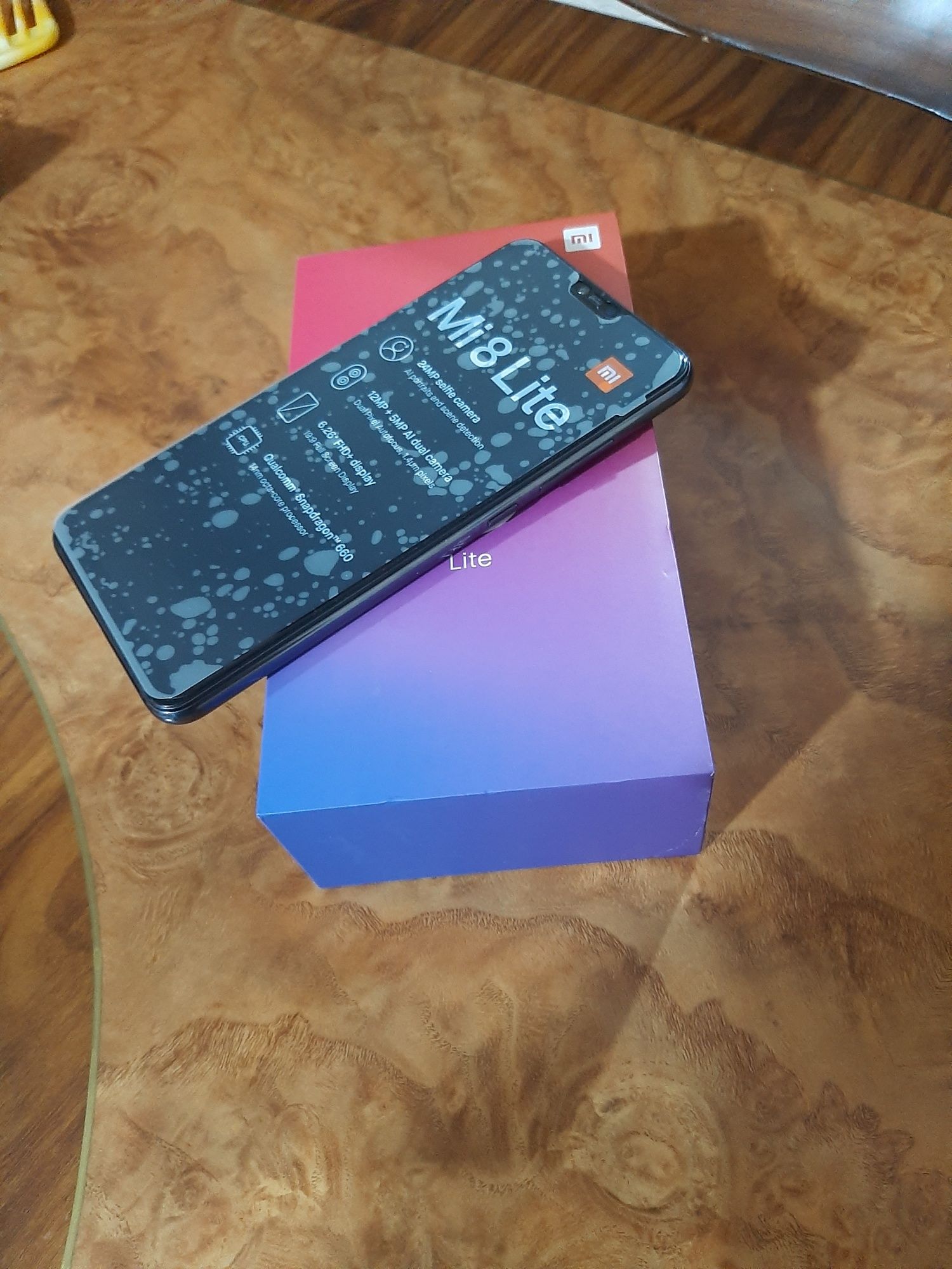 Redmi 8 lite global 4/64