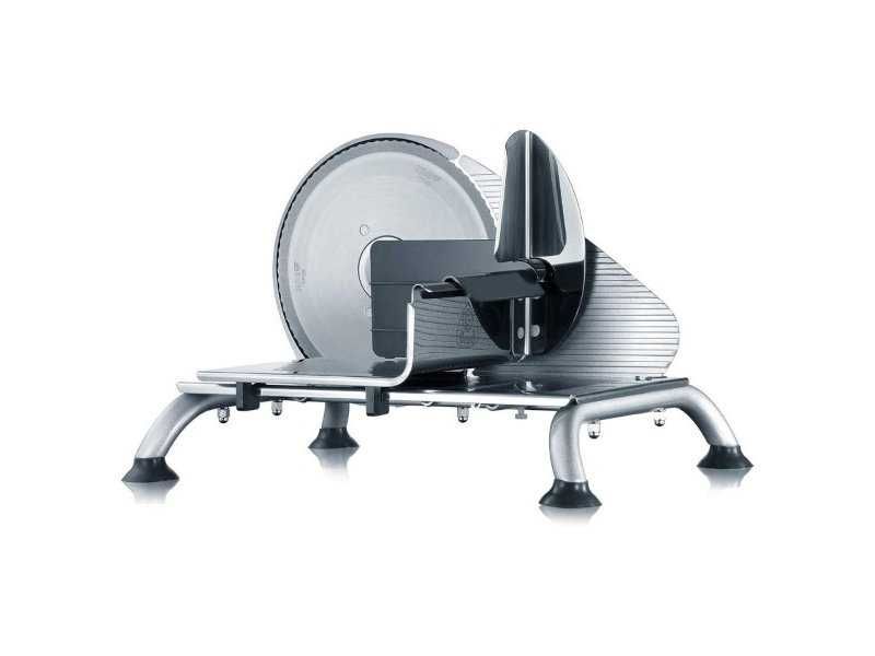 Уред за Рязане на Хляб, Колбаси, Сирена - Слайс Машина GRAEF H9