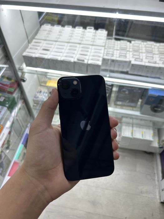 iPhone 13 128gb akb88%