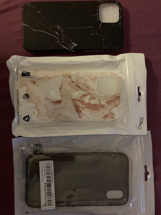 Калъфи за iphone