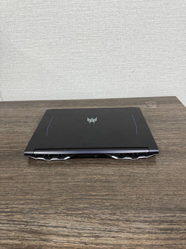 Продам Acer Predator intel Core i7 12-Ядер 16гб DDR4 512гб SSD IPS 16!
