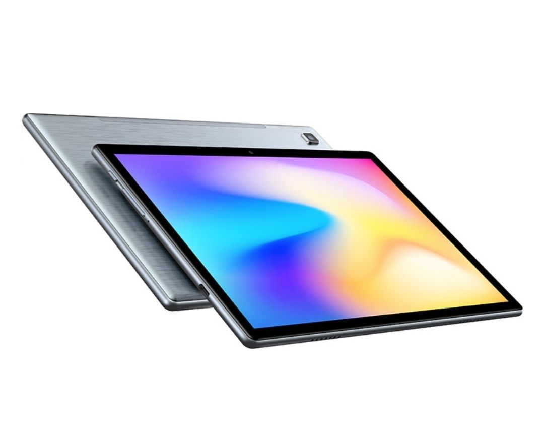 Планшет Teclast Tablet P20HD 10.1 дюймов 4 Гб/64 Гб серебристый