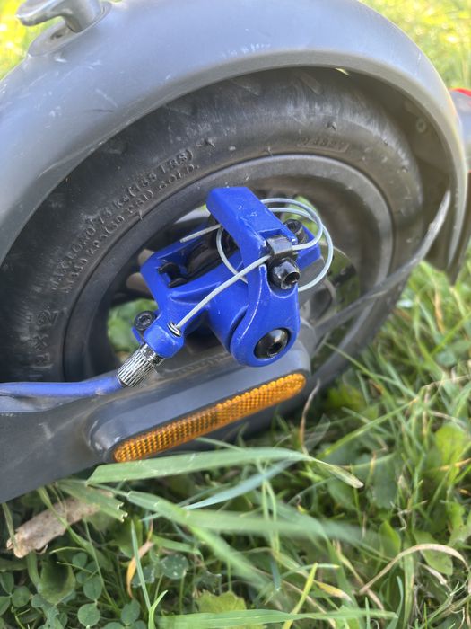 Tritineta Electrica M365 I