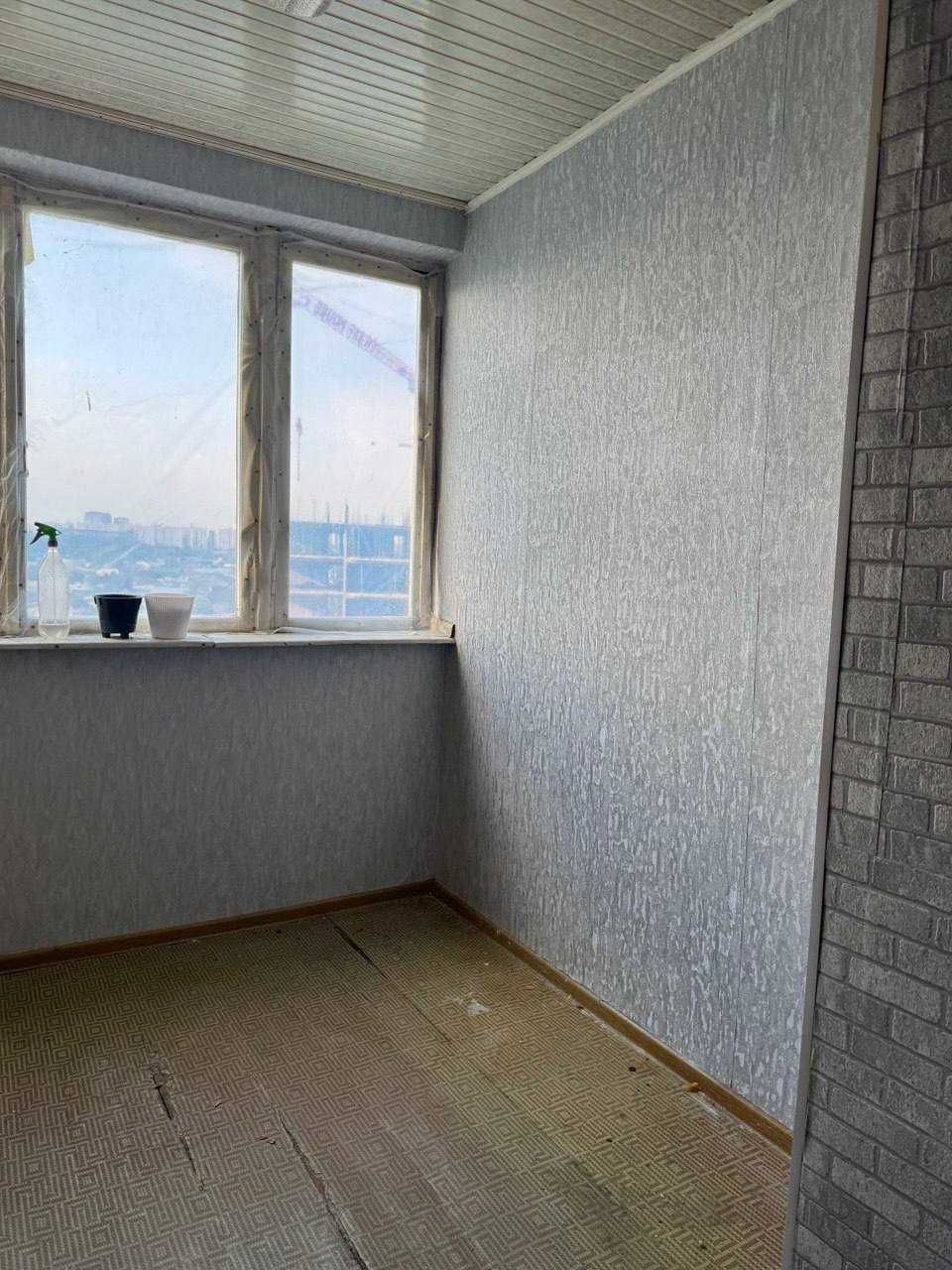 3-х комнатная квартира на Бадамзаре (цена снижена) ID: 2373