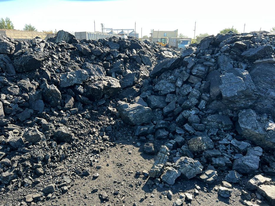 Уголь с доставкой, Майкуба, Экибастуз