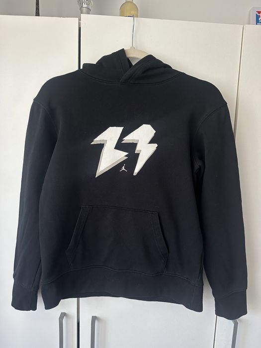 Hanorac Jordan copii