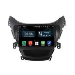Navigatie Hyundai Elantra 2011-2013, 4GB RAM 64GB ROM, Android 14
