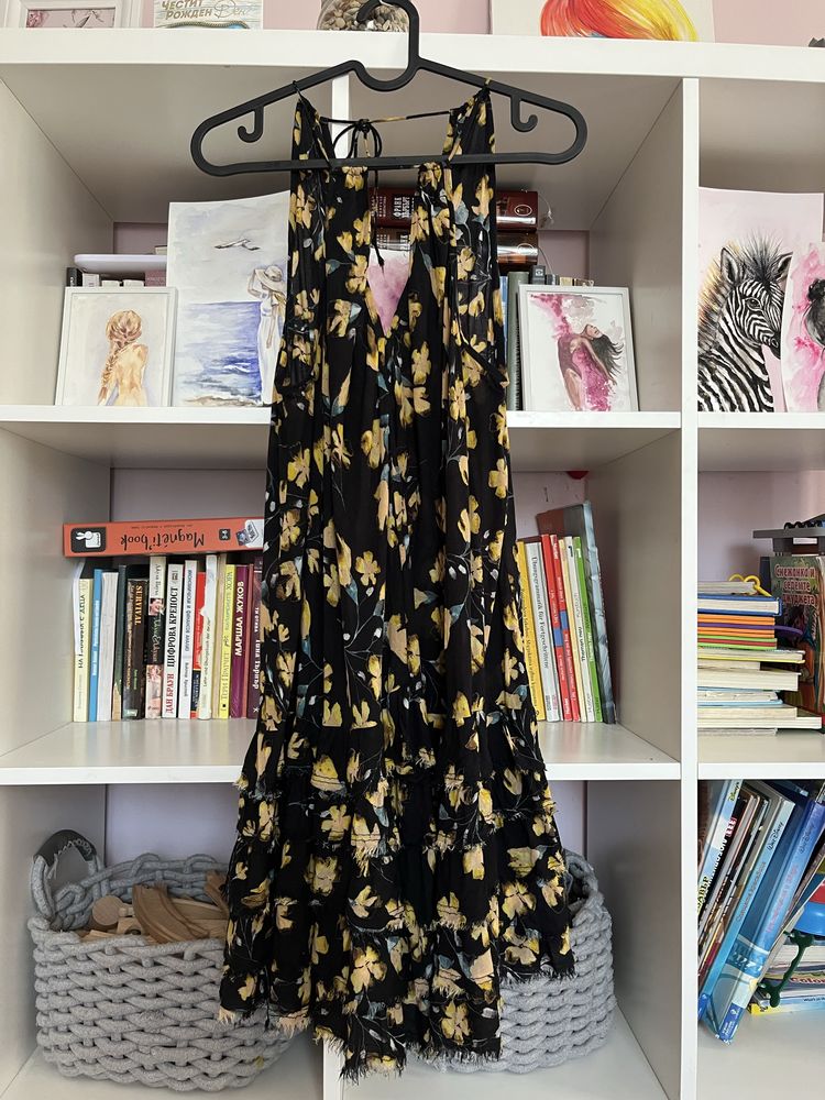 Рокли Free people XS