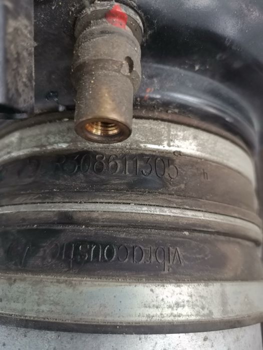 Амортисьор за ауди а8