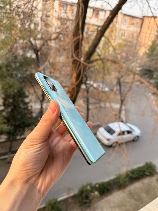 Samsung A71 srochna sotiladi