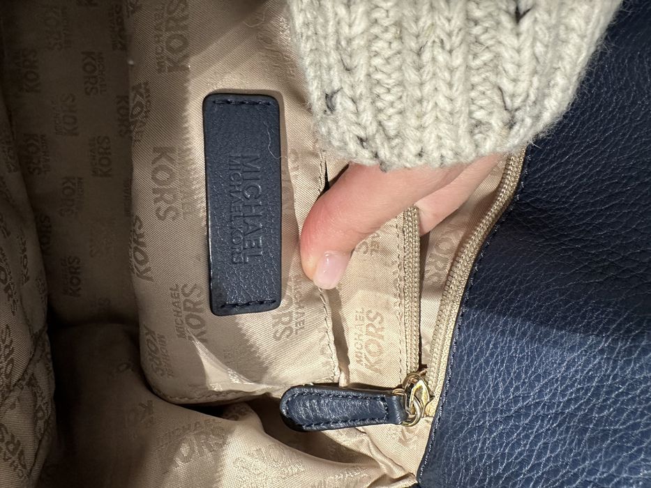 Сумка Michael Kors