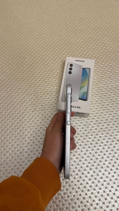 Самсунг А 16 128 гб