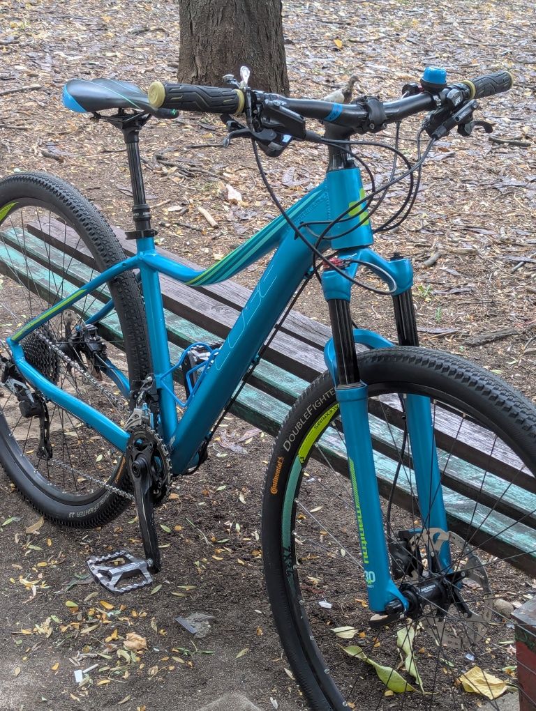 CUBE Access SL 29 M