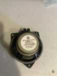 Difuzor bmw 10 cm
