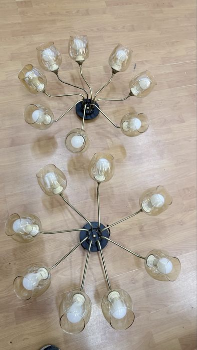 Срочно Продам люстру Красивую !!!