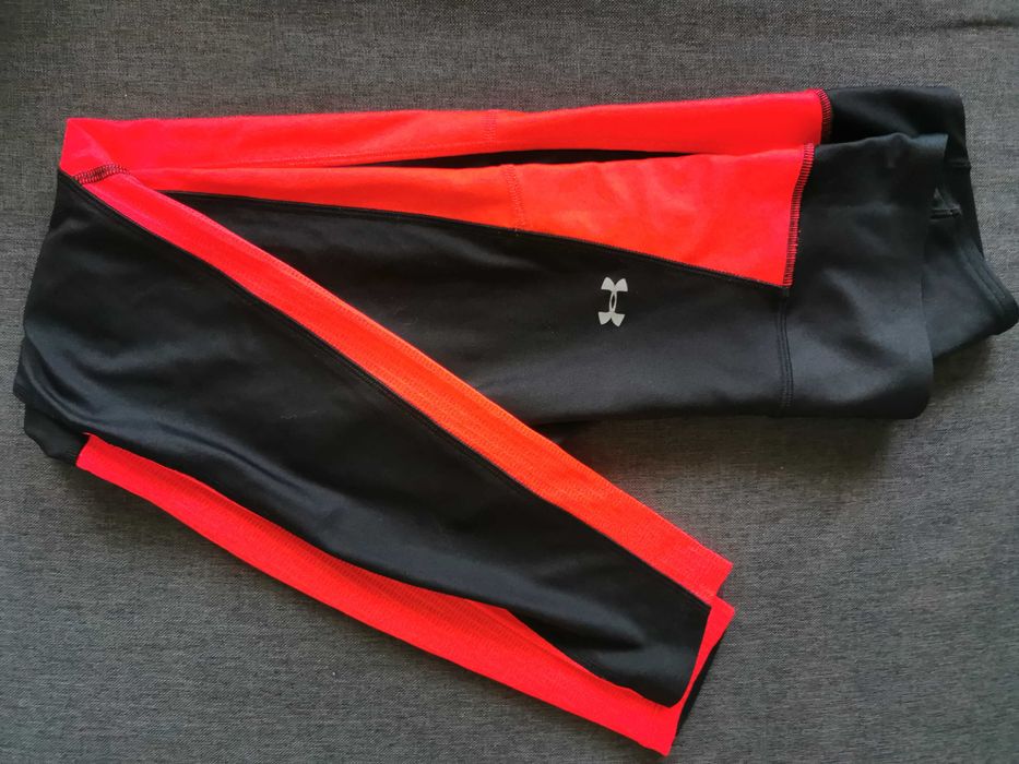 Under arnoud клин и тениска. Клин s размер тениска хs.