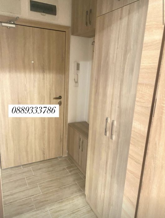 Дава се под наем Двустаен апартамент в Пловдив, Христо Смирненски - 60 кв.м за 484.5 € - Снимка #9
