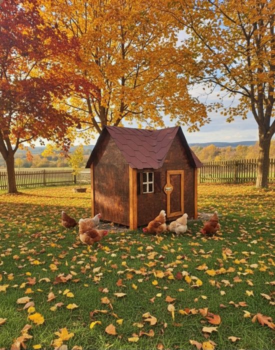 Vand coteț pentru găini, casa pentru pasari sau alte animale