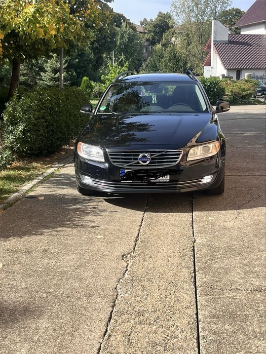 Volvo v70 2014 2.0tdi 181 cp
