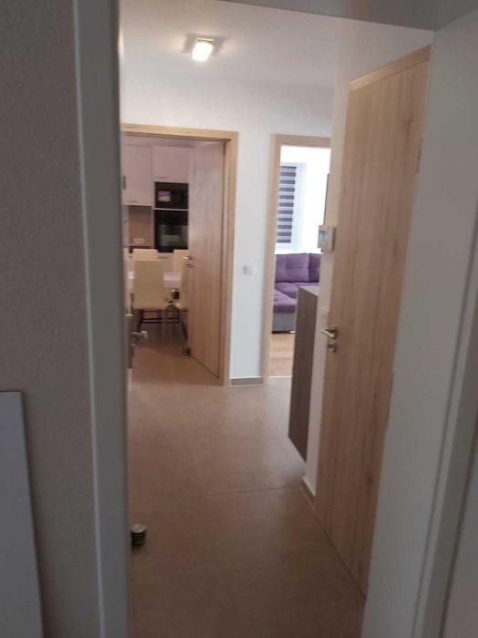 Apartament 2 camere Coresi