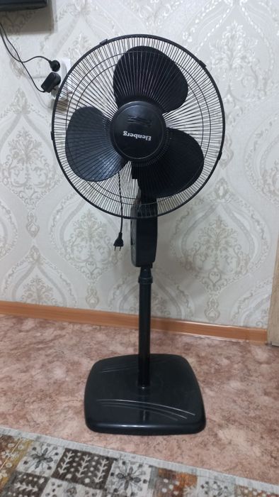 Продам вентилятор