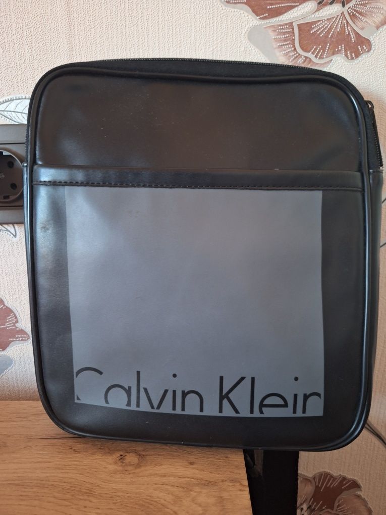 Мъжка Чантa Саlvin Klein