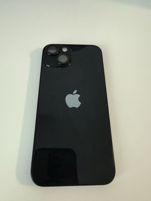Iphone 14 256gb черен