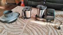 Cecotec   mambo 9590  similar thermomix varoma