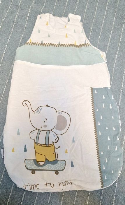 Спално чувалче Kikaboo, 2.3 TOG