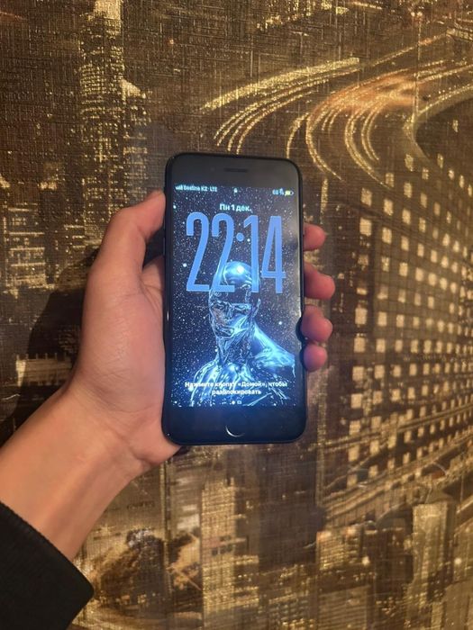 iPhone Se 2020 64гб