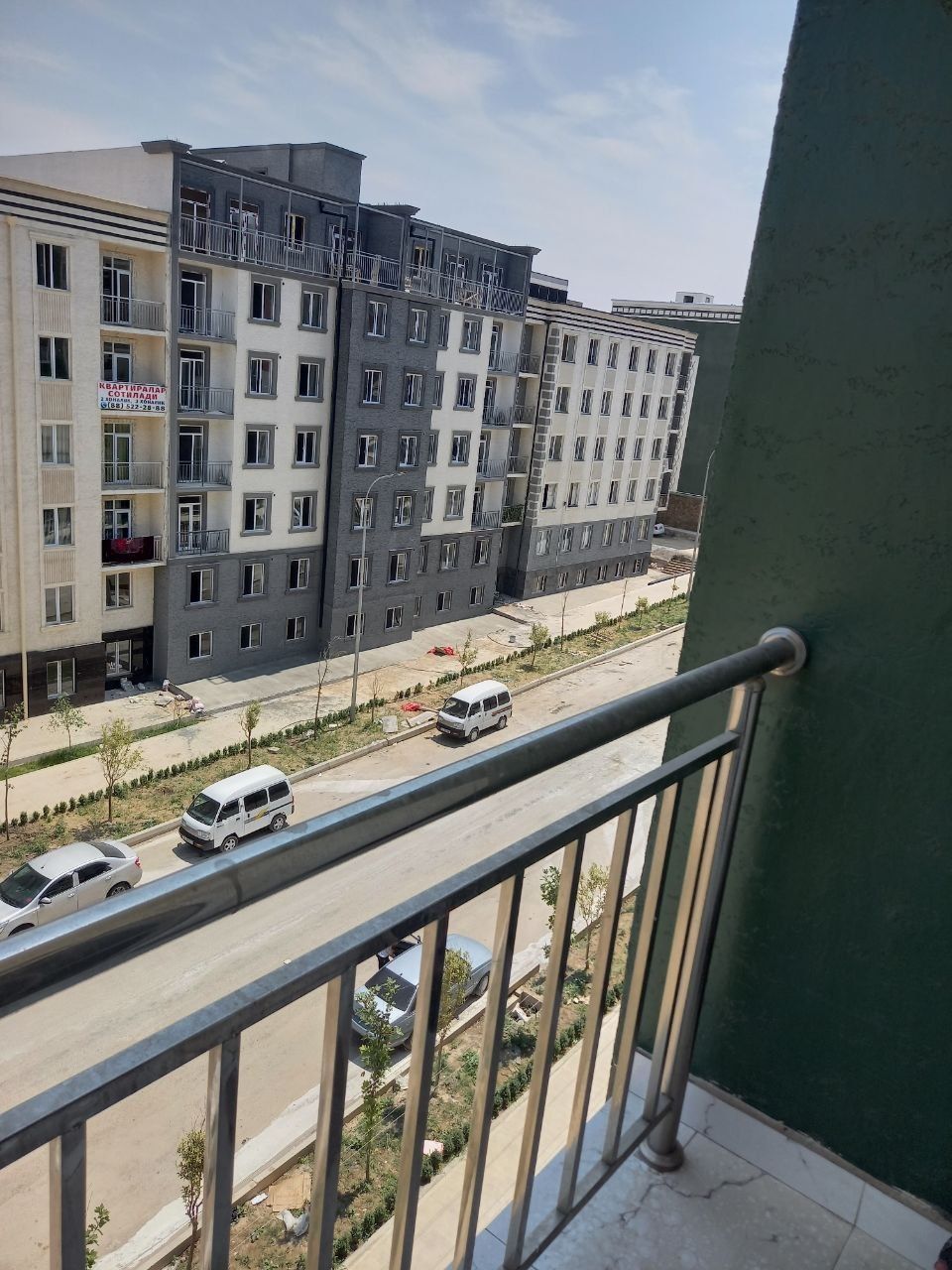 Kvartira andijon city ijaraga beriladi