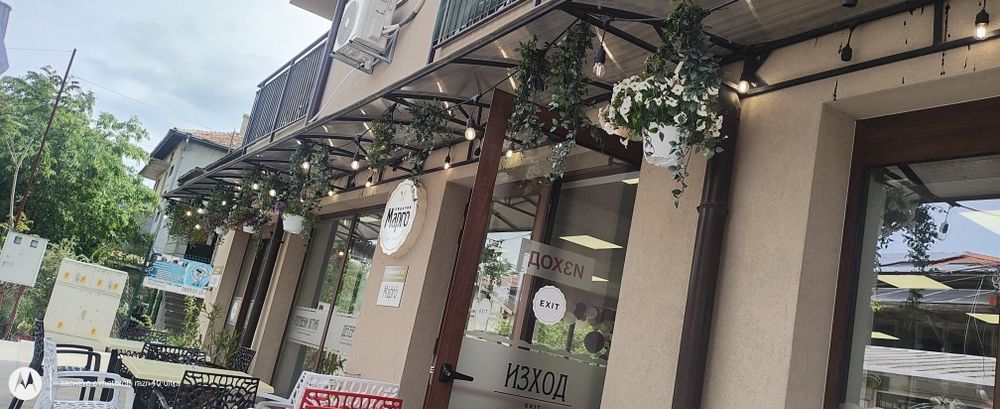 Цялостно обзавеждане и оборудване за пицария